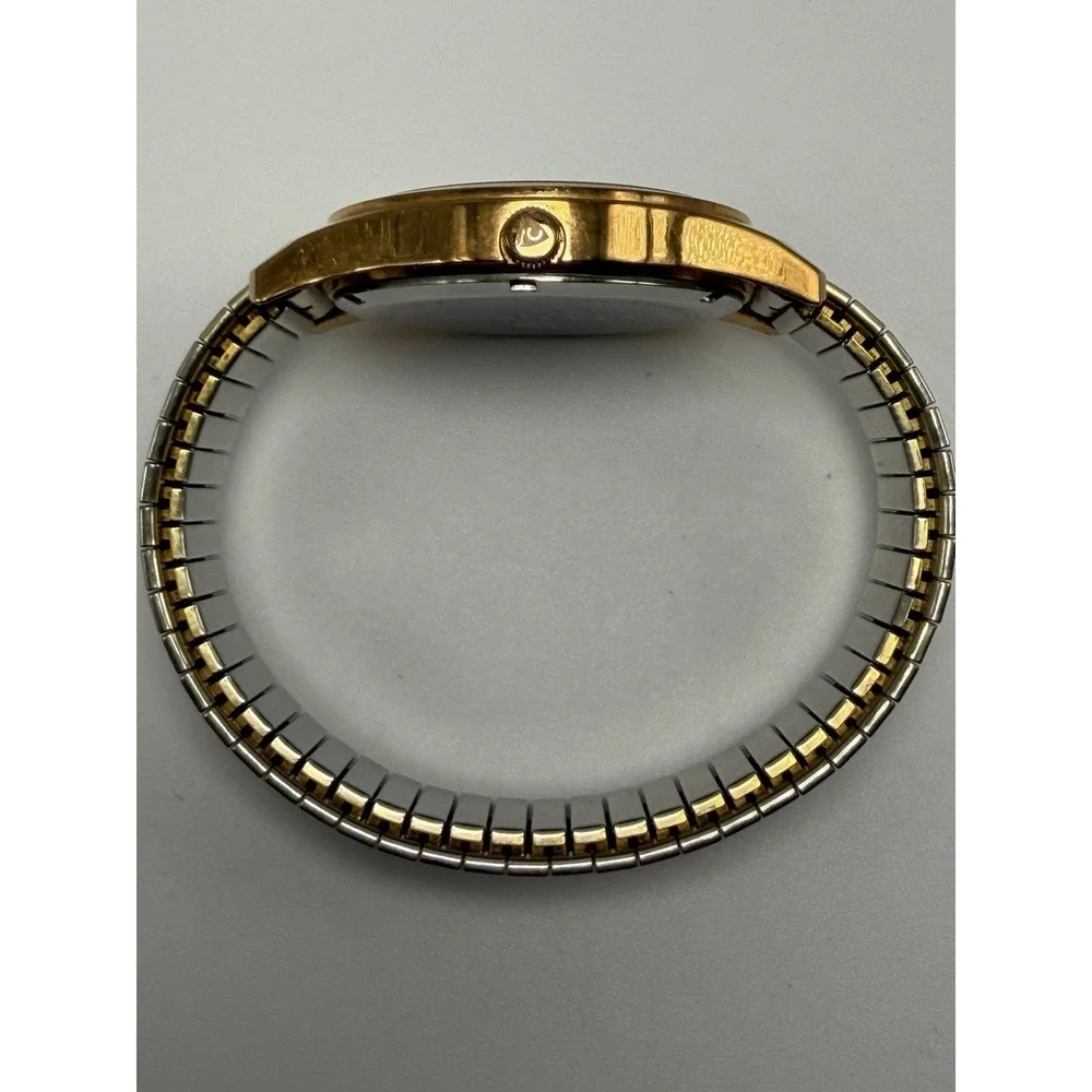 Croton CN307109‎ New Battery Mens Watch 42MM 7.25
